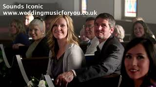 Amazed - Lonestar - string quartet version by Sounds Iconic