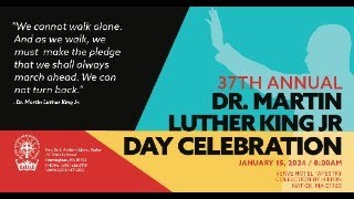 2024 MLK Breakfast