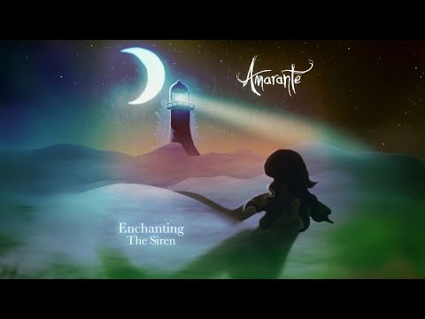 Amarante - World Outside Our Window