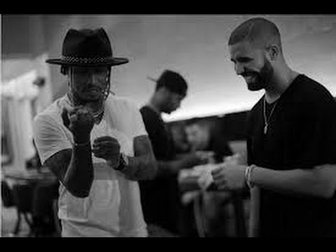 Drake Ft. Future- Big Rings Instrumental(Official Remake + FLP)