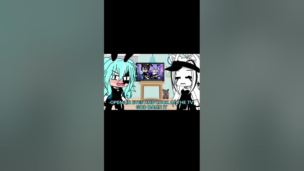 ||💗Soulmate colors💗|| #gachameme #gachalife #gachatrend #fyp #viral #fypシ #shorts #foryou 💕