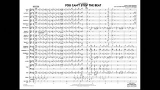 You Can T Stop The Beat From Hairspray Arranged By John Berry Youtube