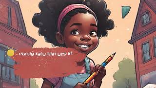 magical crayons - An Animated Kids Adventure Story