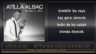 Atilla Alsac  Aşka Hasret Dudaklar Resimi