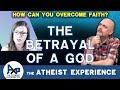 The Road To Recovery Is A Long One...So Is This Call | Tony-AK |  Atheist Experience 25.47