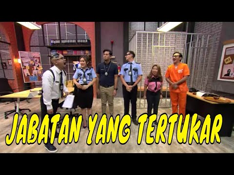 Video: Kostum Main Peranan