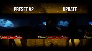 Left 4 Dead 2 - Realism Injector ReShade Preset [RayTraycing] Update