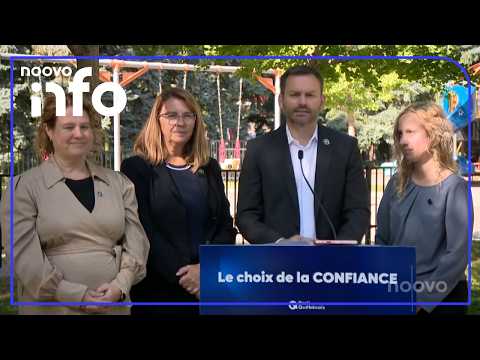 Le PQ veut faire des CLSC la «porte d'entrée» du système de la santé