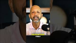 3 Angels Message: Everlasting Gospel or Another Gospel? #shorts