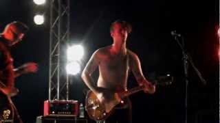 Evil Devil - Psycho is my world - Suzzara (July 2012)
