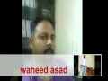 Waheed asad2