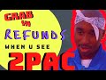 What happened in all eyez on me 2017 primms hood cinema