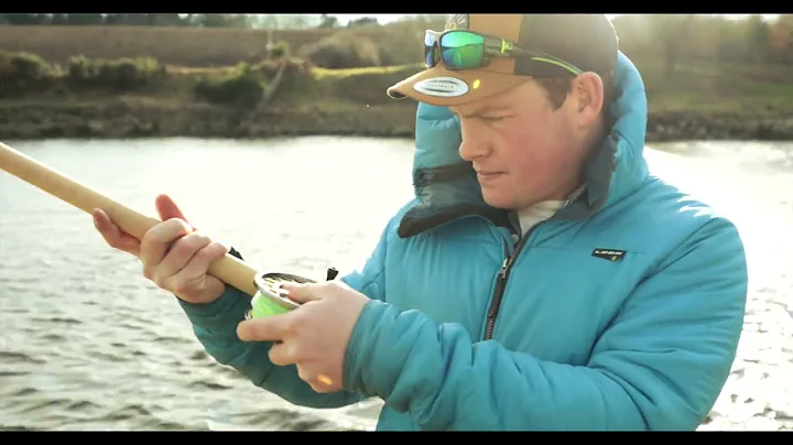 Loop Opti Fly Reels - Eoin Fairgrieve Insider Review 