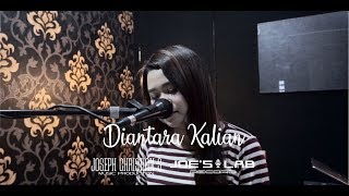 Diantara Kalian - d'Masiv (Cover Vocal & Piano by Ica Risa)