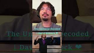 The Universe Decoded 2 #earth #universe #reactionvideo