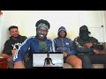 DJ Breezy - Back 2 Sender ft. Kuami Eugene x Darkovibes x Kwesi Arthur (Official Video) | REACTION