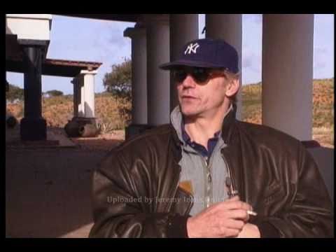FuckYeahJeremyIrons - A rare video interview with Jeremy Irons from “The...
