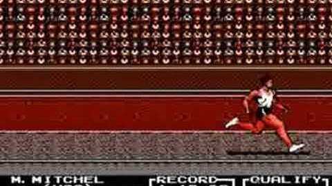 Play it Through - Track and Field 2 Part 1