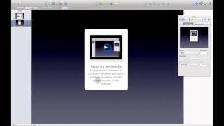 Apple iWork Keynote Tips and Tricks: A Nice Zoom and Fade Effect in Keynote
How to create a nice zoom and fade effect in an Apple iWork Keynote Presentation. Additional science videos and resources at: https://science.glide.page
Subscribe to my channel: https://www.youtube.com/user/mikesammartano?sub_confirmation=1 Apple iWork Keynote Tips and Tricks: A Nice Zoom and Fade Effect in Keynote