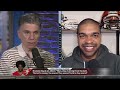 Is Aiyuk entering ‘Antonio Brown territory’ with offseason antics? | Pro Football Talk | NFL on NBC