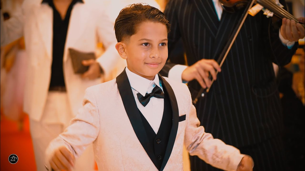 Part 1 ISPRACAJ MEVLANA & SUNET HASSAN KO GAZDA VEBIJA - GAZDA SANDRO