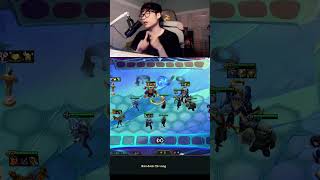 một form bài đấu reroll lv 7 ít bị tranh nhất dễ vào top  #hocvientyft