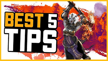 5 Best Beginner Tips for Bless Unleashed PC