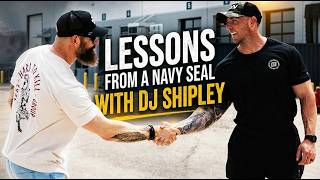Reflections From Spending Time With DJ Shipley & GBRS