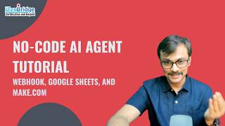 Build Your First No-Code AI Agent Using Make.com
