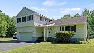 290 Hammondtown Rd video tour