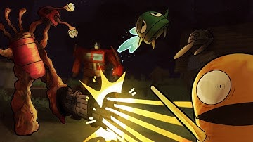 We Installed CURSED Mods in R.E.P.O. and Instantly Regretted It