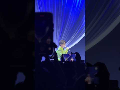 俏郎君 | 張敬軒(*Guest) 周國賢 Endy Chow jaugwokyin The Curtain Call | 2023.10.24  | Day4