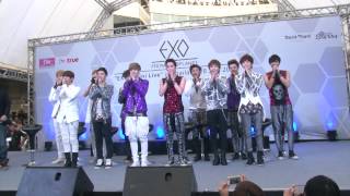 Exothailand Promotionhighlight Clip