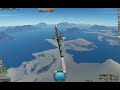 Kerbal Testing 8 -  Fins Are For Wussies