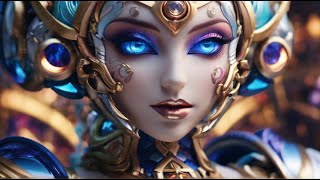 Получается ру сервер лучше? / Смурф нарезка / League Of Legends