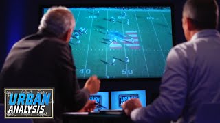 Urban Analysis: Purdue's Two-Minute Drill | B1G Football