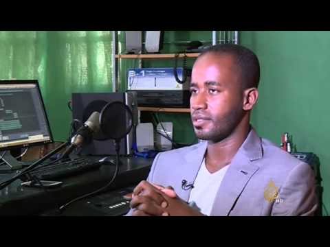 هذه قصتي ولد حمادي أحد رواد فن الإنشاد