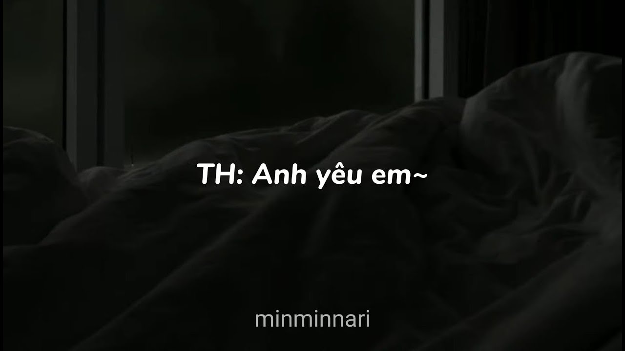 [ASMR 🎧 Vietsub] [Imagine • Taehyung (V)] Ngọt không?🍭