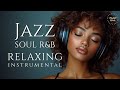 Smooth Jazz & Soul | Relaxing & Soulful Saxophone Chill Vibes