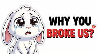 Why Your Rabbit Suddenly Stops Trusting You (Most Owners Miss This)