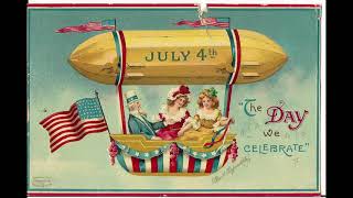 Stories from the Archives: Summer Vacation