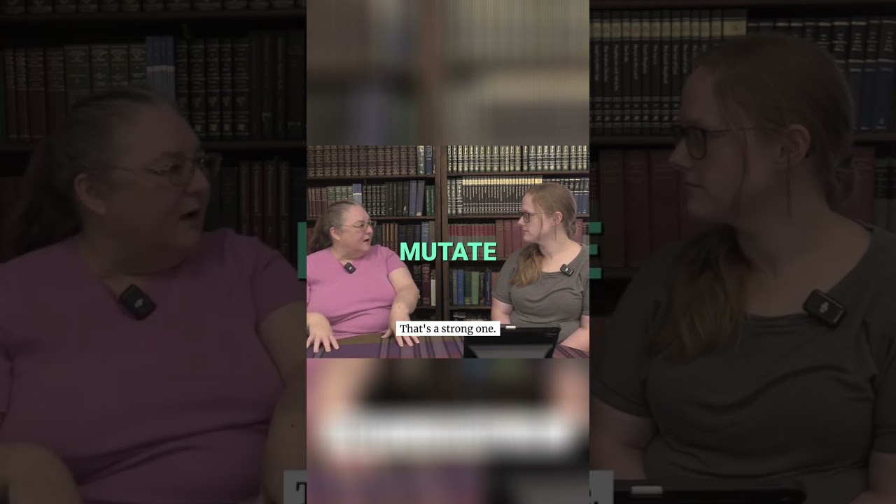 Darwin's Evolution: How the Original Theory Got Twisted!