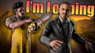 Solo Queue With My Suit Jacket and Draws On | Dead by Daylight