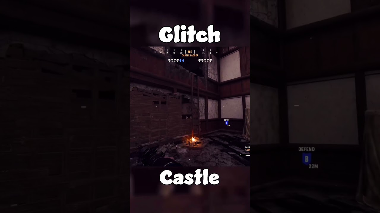 Glitch tutorial 