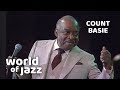 Capture de la vidéo Count Basie And His Orchestra (2) Live At The North Sea Jazz Festival • 13-07-1979 • World Of Jazz