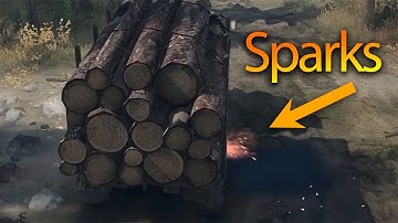 The BOG - Mud Runner