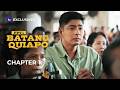 FPJ's Batang Quiapo: Unang Yugto | Chapter 1 | iWant Exclusives