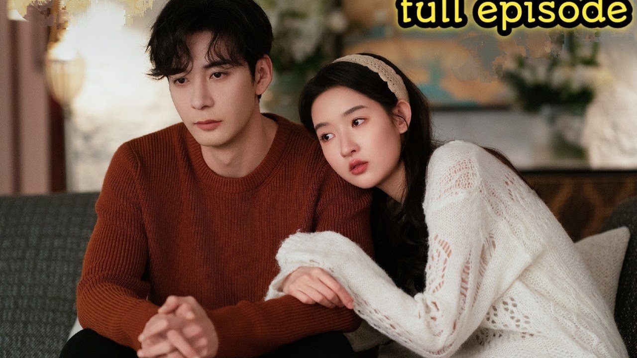 Full episode-feeling less girl 😂novel boyfriend😍//chinese drama bangla explain