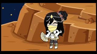 Katana Wins Meme Gachalife