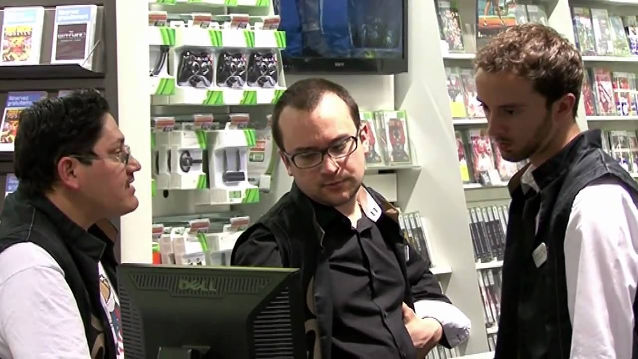 Evénement - Inauguration du magasin Fnac de Reims-Thillois